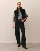 Borg Jacket