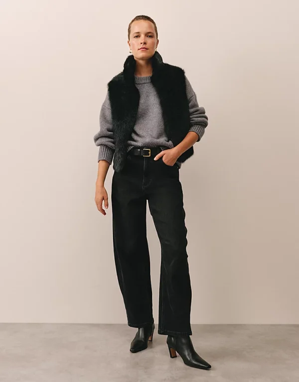 Borg Jacket - Image 2