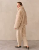 Borg Jacket