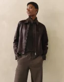 Puffer Gilet – As Seen In The Press