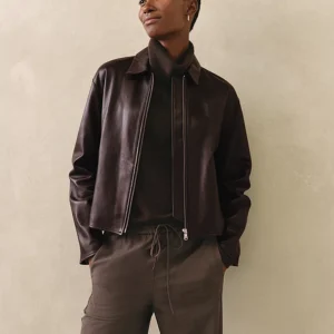Puffer Gilet – As Seen In The Press