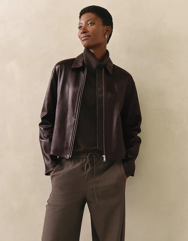 Puffer Gilet – As Seen In The Press