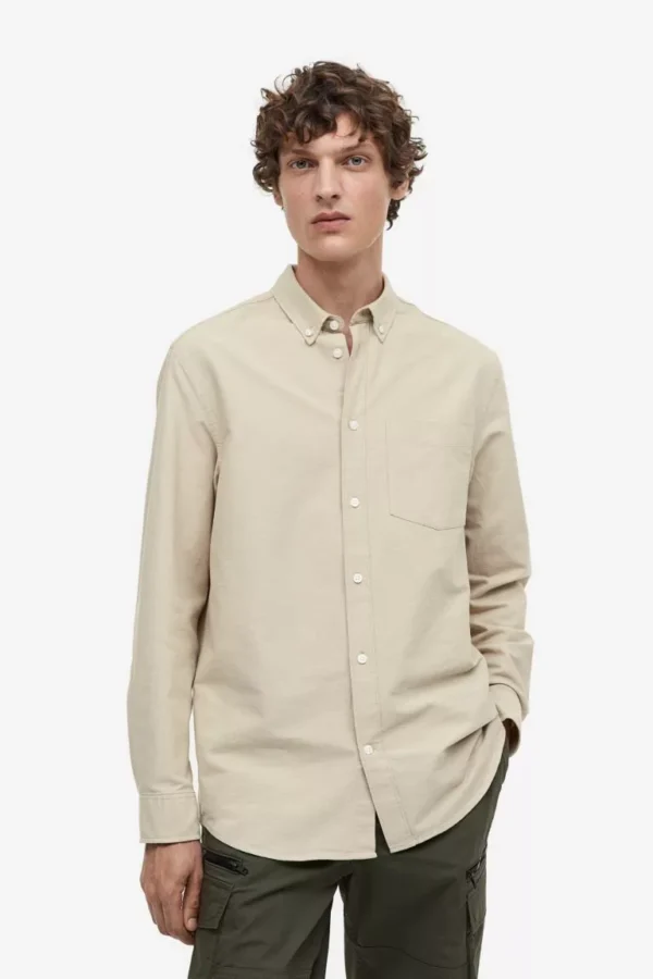 Loose Fit Sweatshirt - Image 3