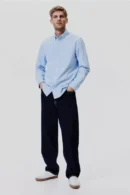 Loose Fit Sweatshirt