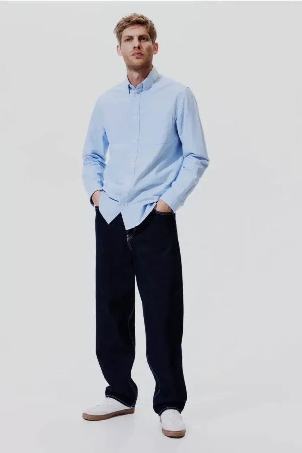 Loose Fit Sweatshirt - Image 4