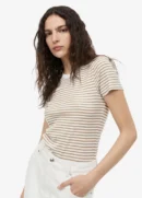 Oversized Printed T-shirt