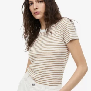Oversized Printed T-shirt